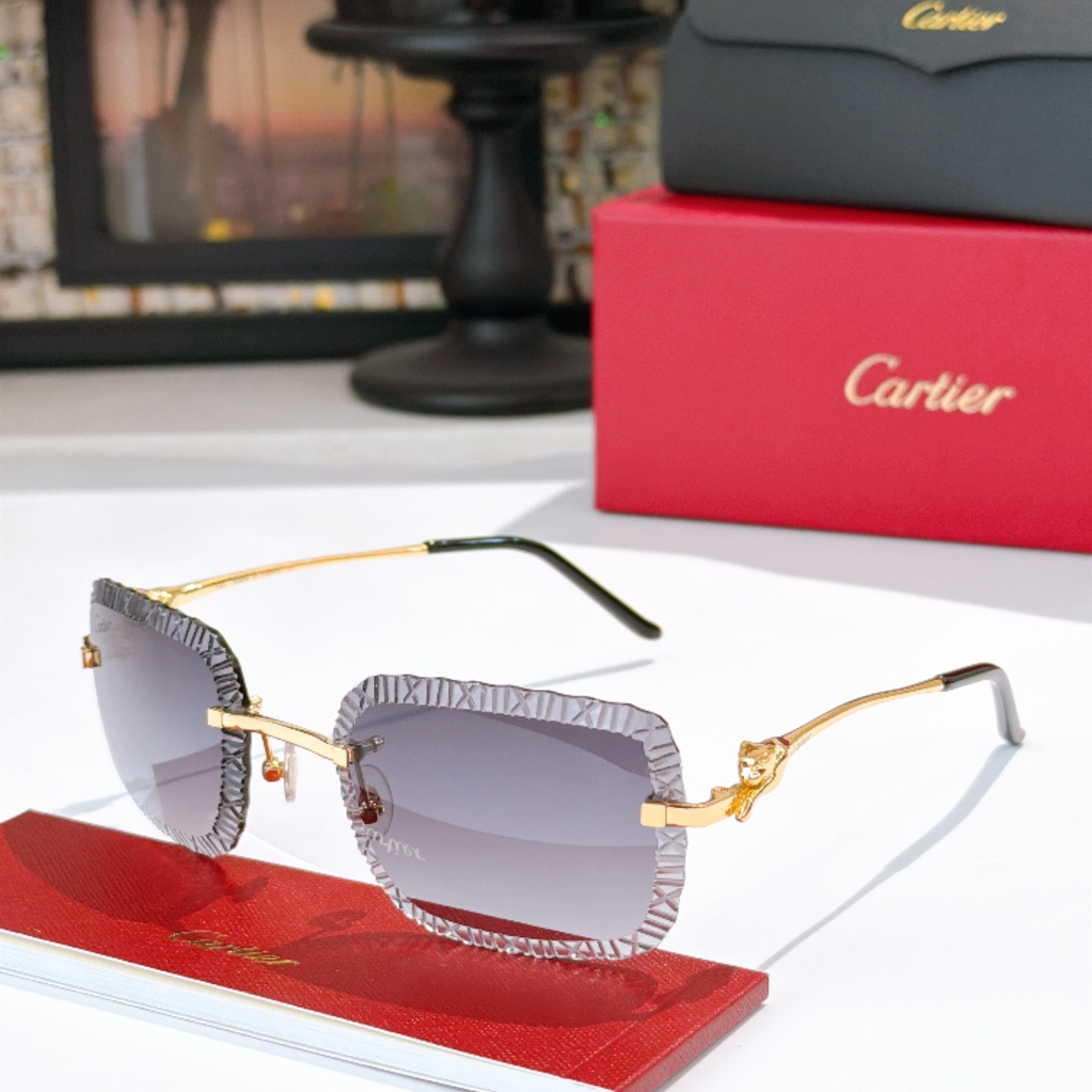Cartie* MODEL：CT0281O SIZE：145 🔝🔝