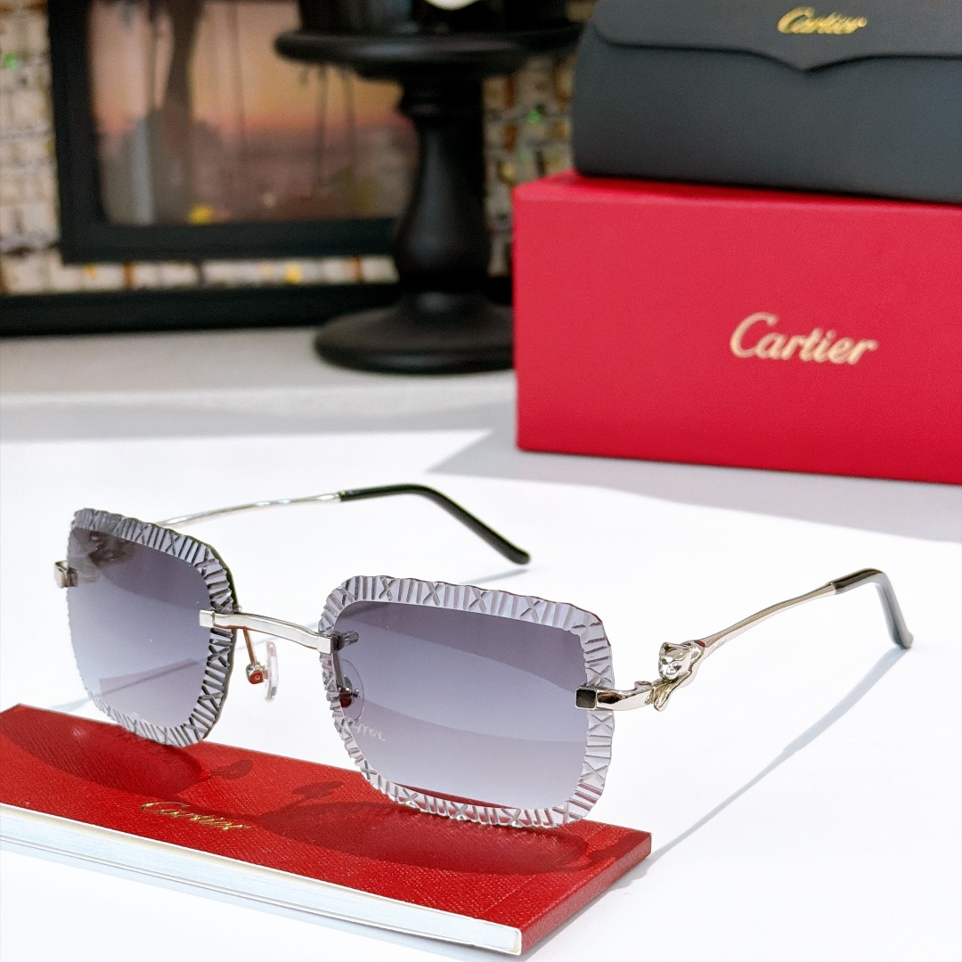 Cartie* MODEL：CT0281O SIZE：145 🔝🔝