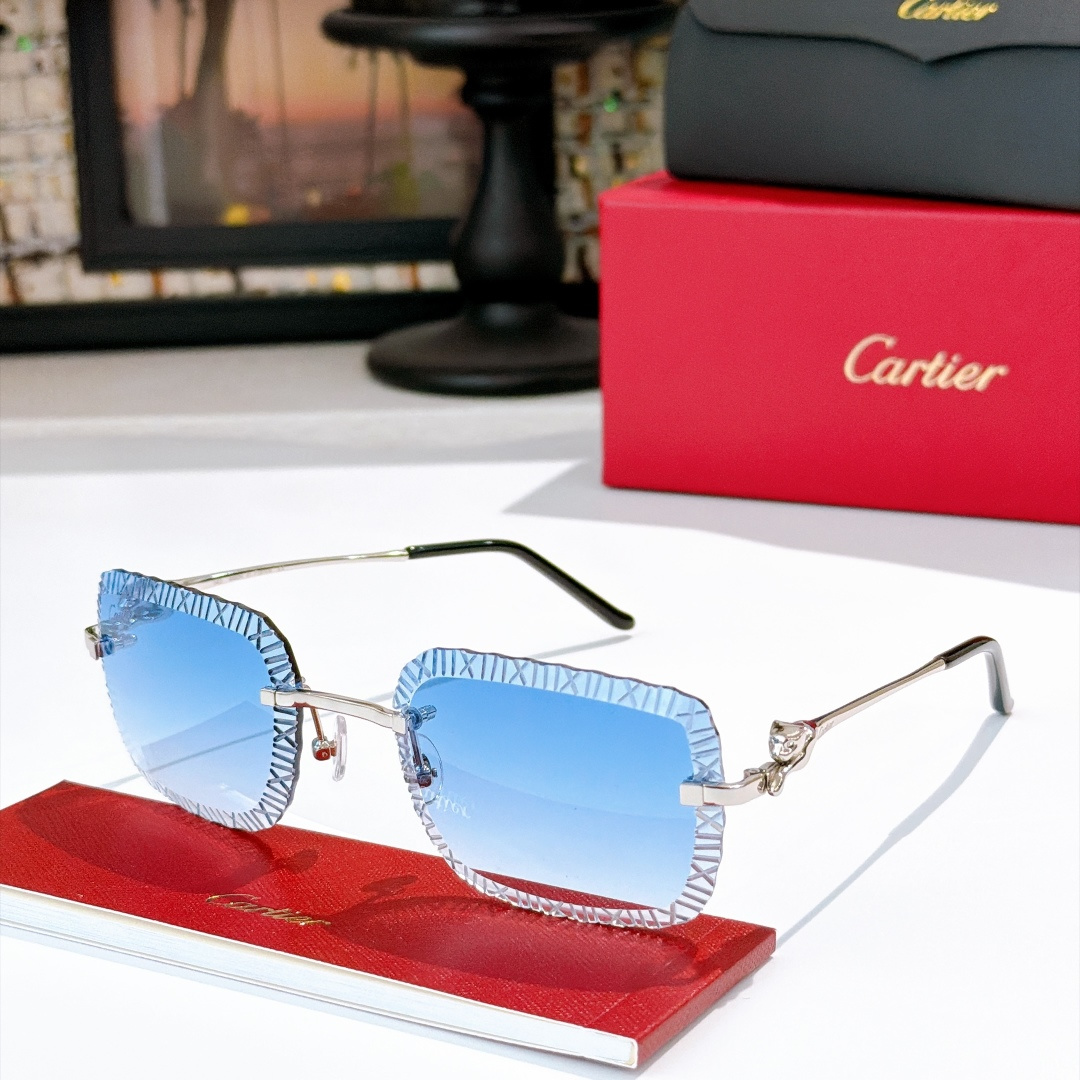 Cartie* MODEL：CT0281O SIZE：145 🔝🔝