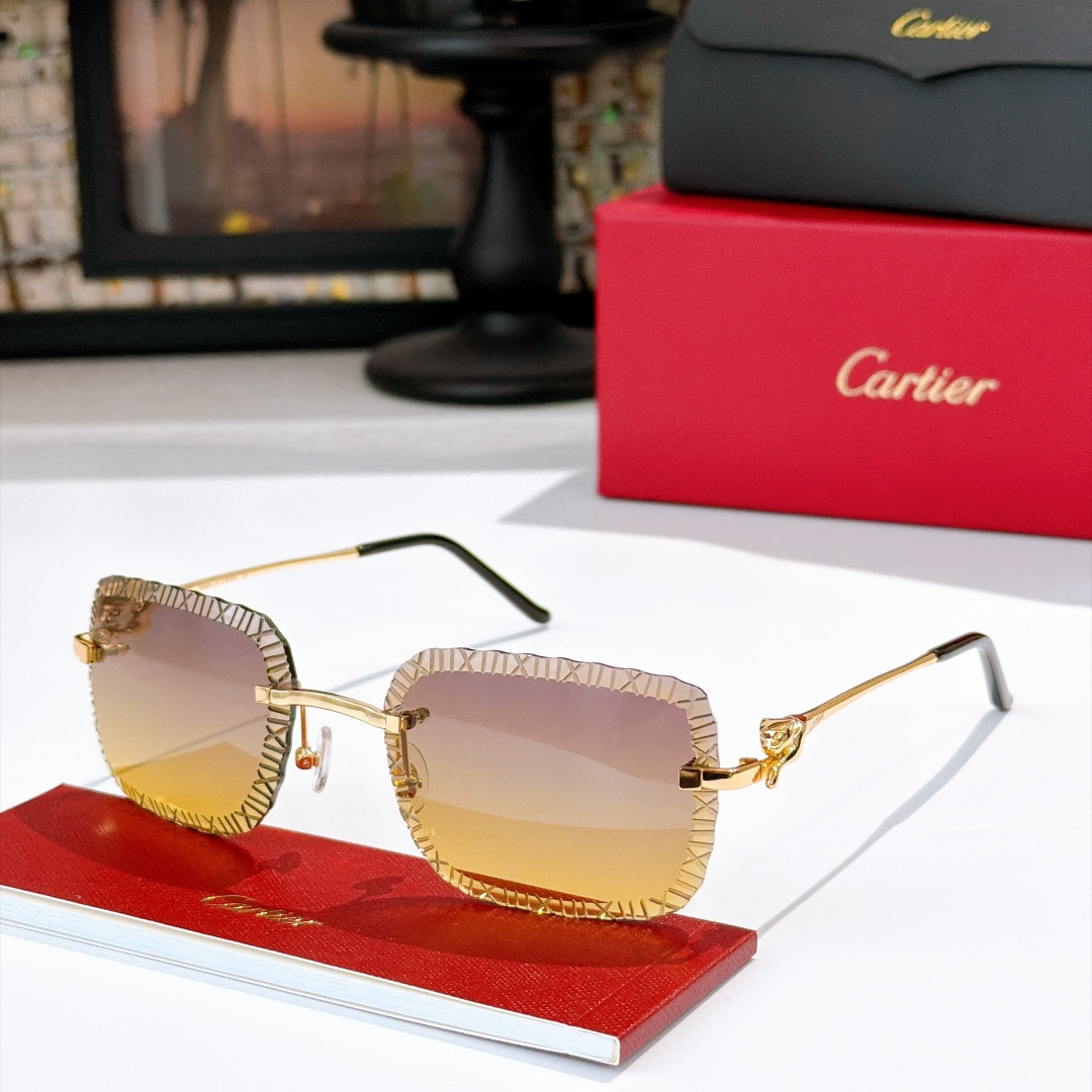 Cartie* MODEL：CT0281O SIZE：145 🔝🔝