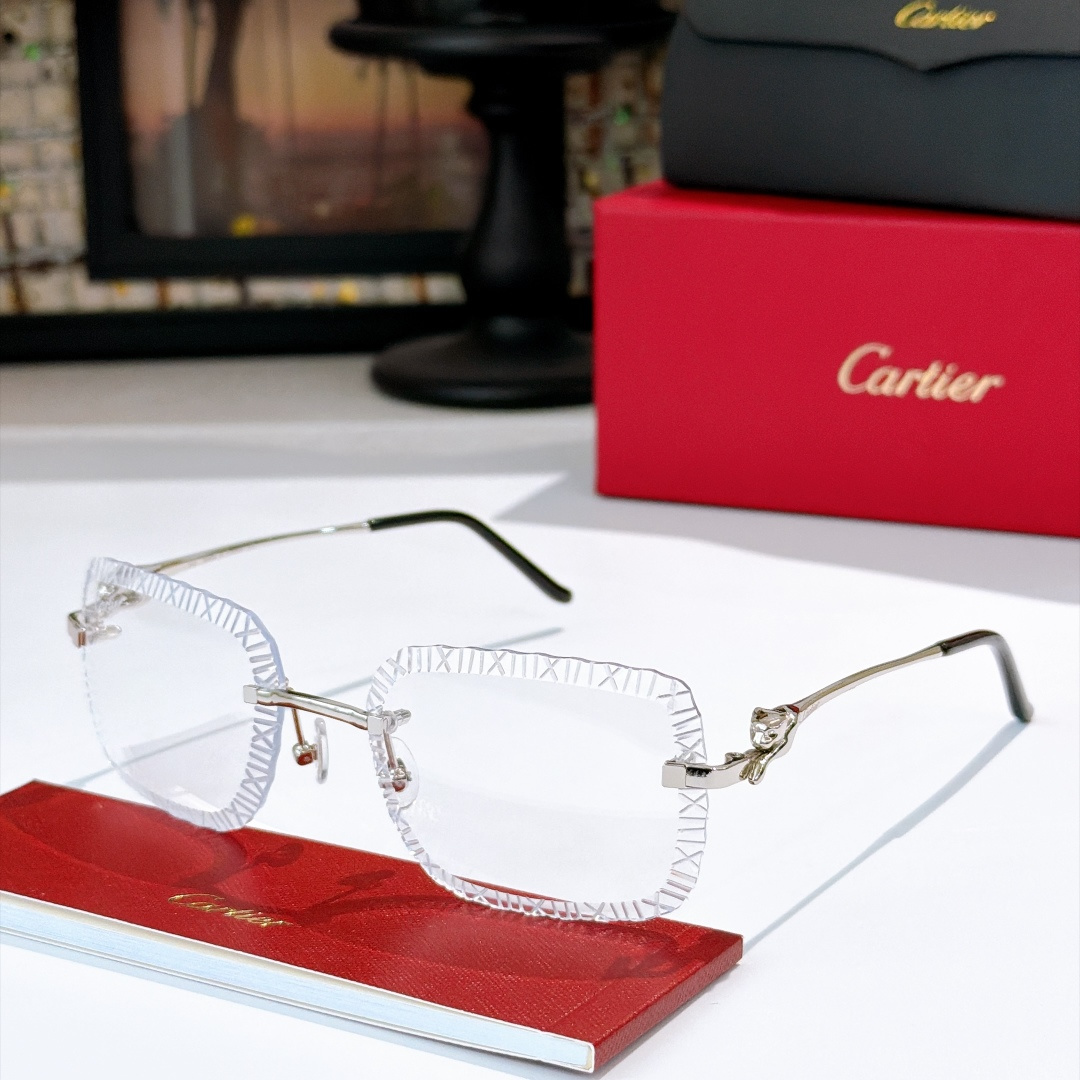 Cartie* MODEL：CT0281O SIZE：145 🔝🔝