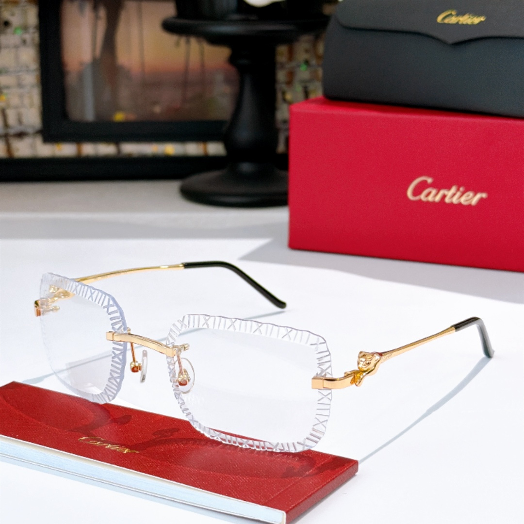 Cartie* MODEL：CT0281O SIZE：145 🔝🔝