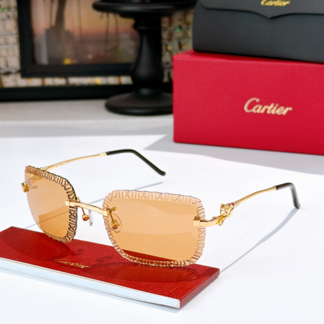 Cartie* MODEL：CT0281O SIZE：145 🔝🔝