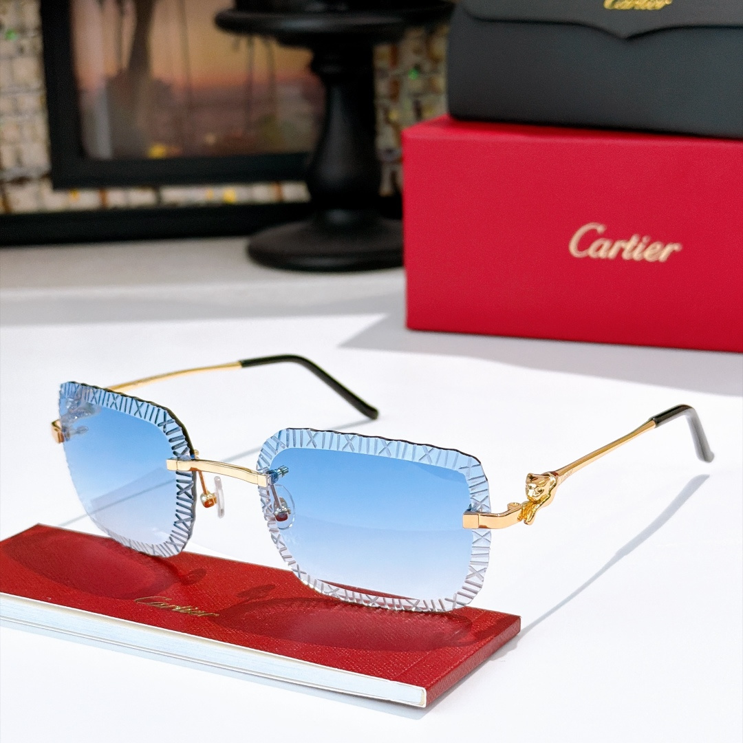Cartie* MODEL：CT0281O SIZE：145 🔝🔝