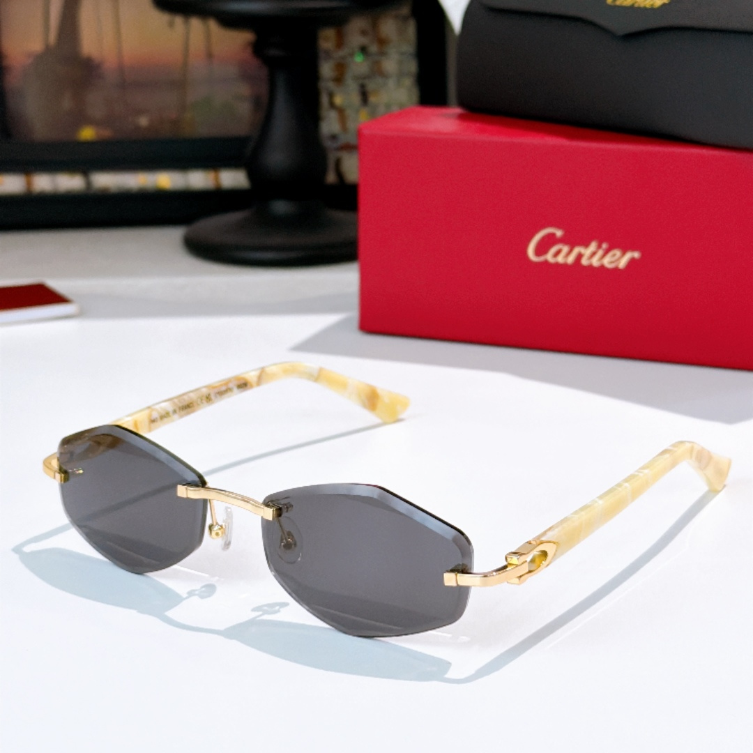 Cartie* MODEL：CT0287O SIZE：56-18-140   🔝🔝