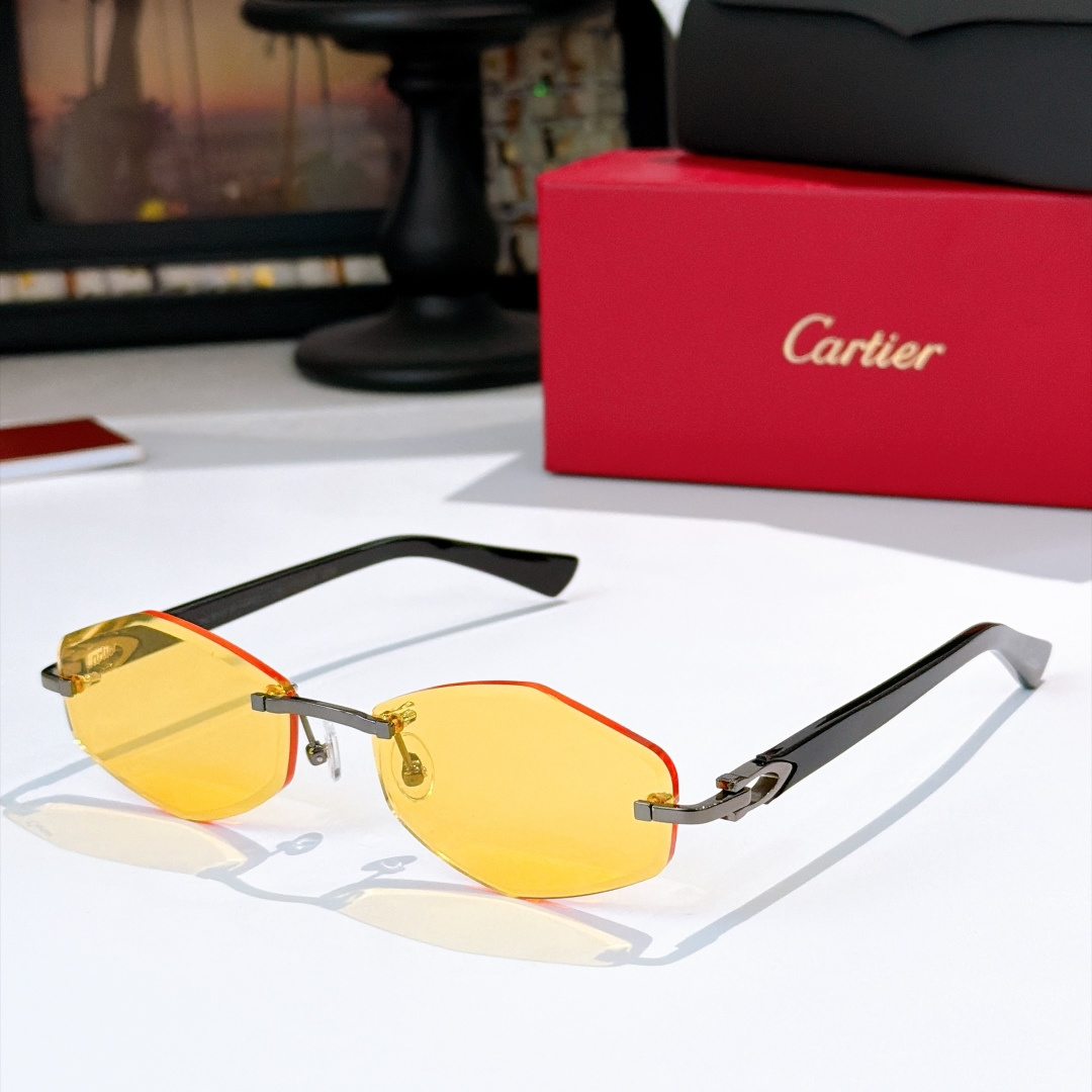 Cartie* MODEL：CT0287O SIZE：56-18-140   🔝🔝
