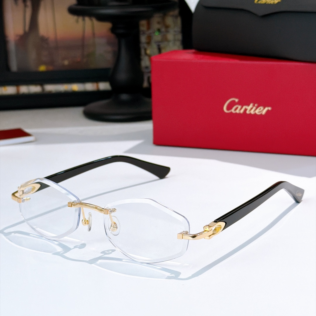 Cartie* MODEL：CT0287O SIZE：56-18-140   🔝🔝