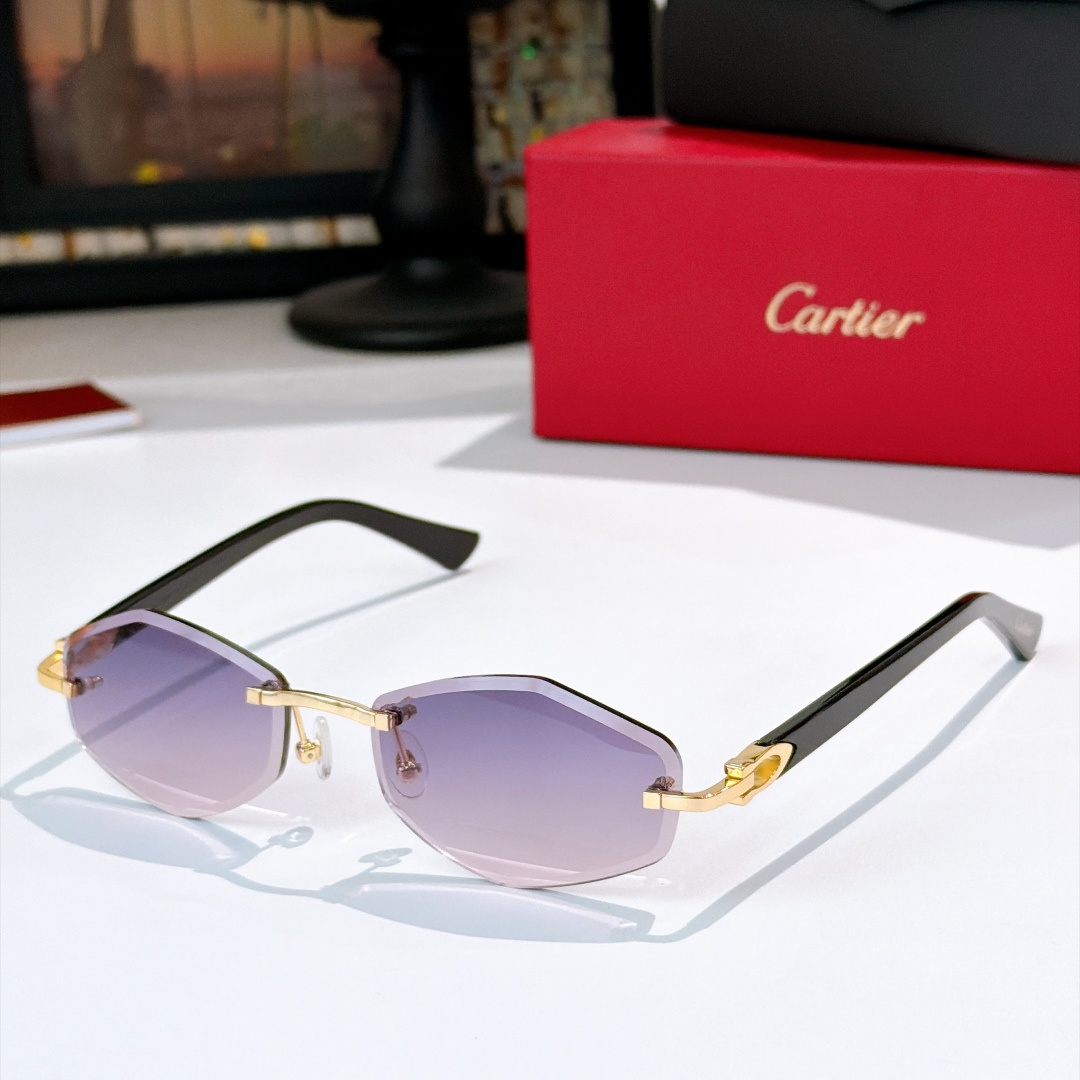 Cartie* MODEL：CT0287O SIZE：56-18-140   🔝🔝