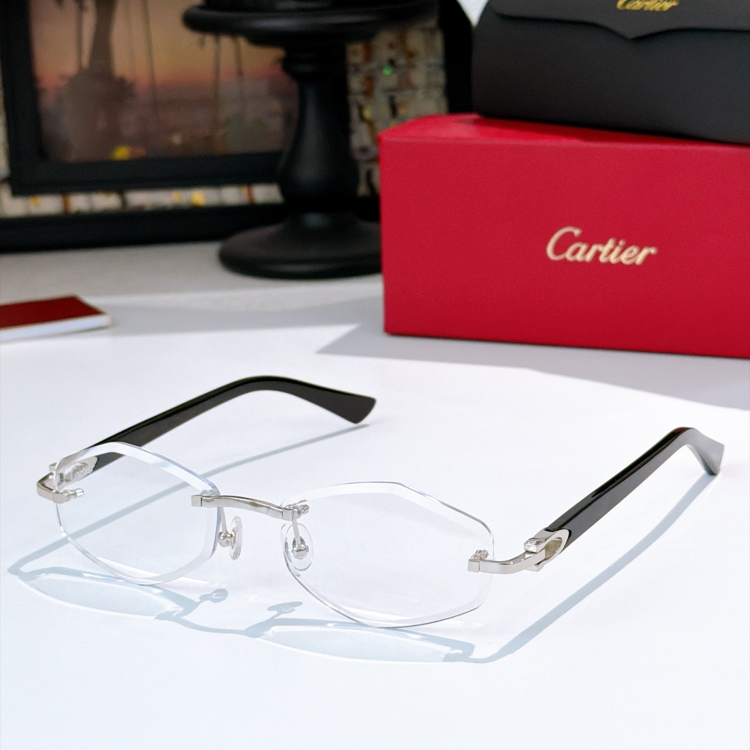 Cartie* MODEL：CT0287O SIZE：56-18-140   🔝🔝