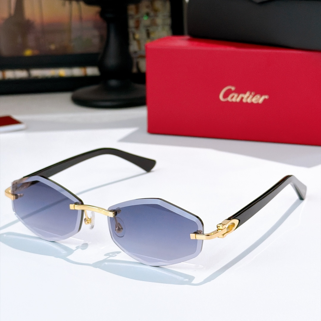 Cartie* MODEL：CT0287O SIZE：56-18-140   🔝🔝