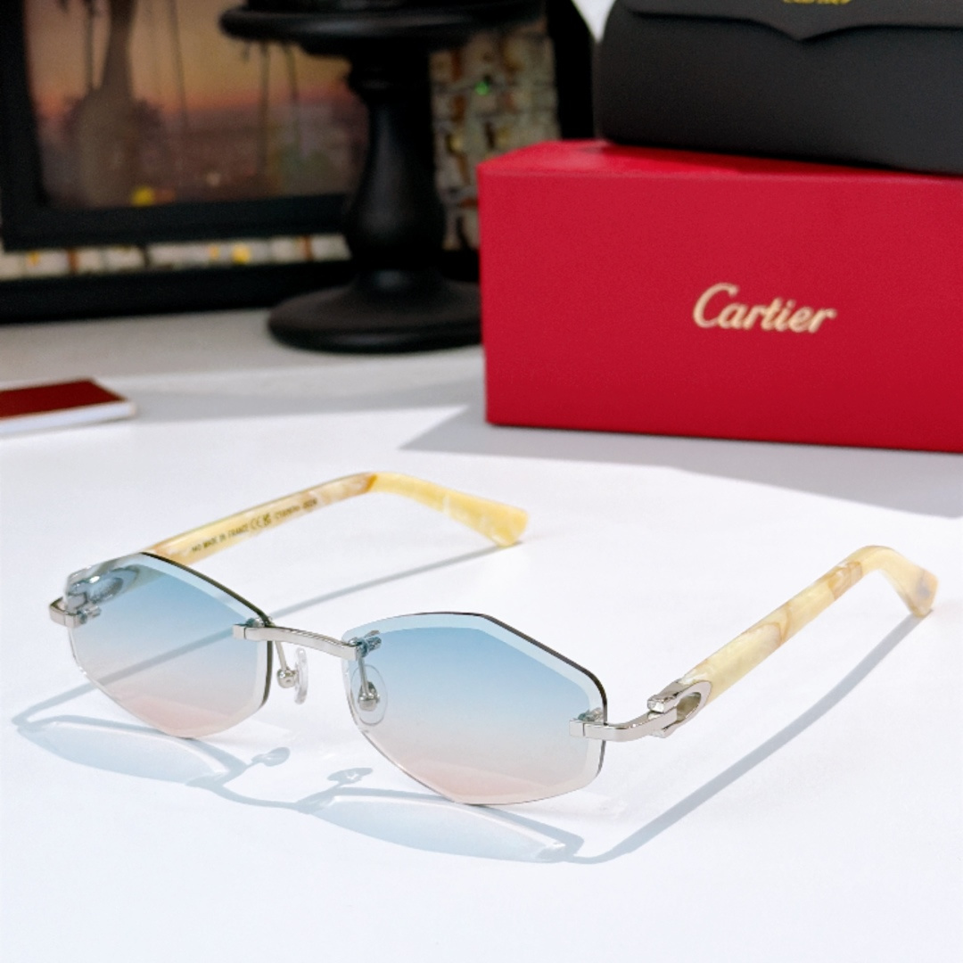 Cartie* MODEL：CT0287O SIZE：56-18-140   🔝🔝