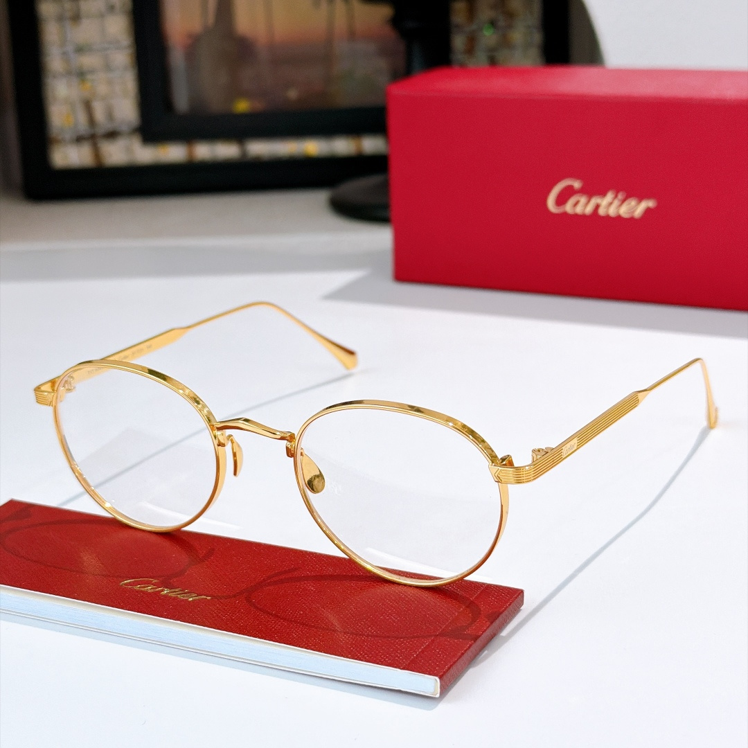 Cartie* MODEL：CT0626S SIZE：51□21-145  🔝🔝
