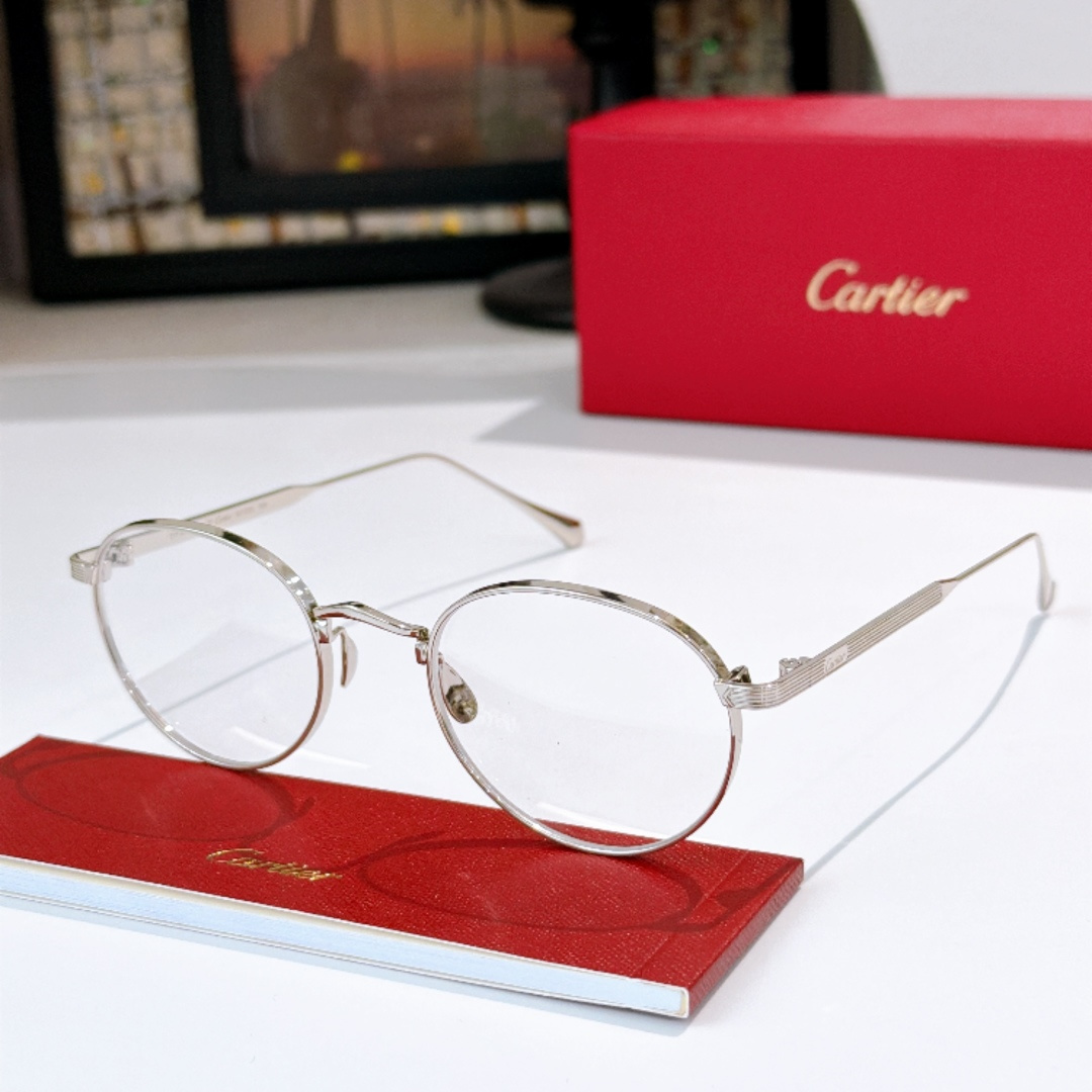 Cartie* MODEL：CT0626S SIZE：51□21-145  🔝🔝
