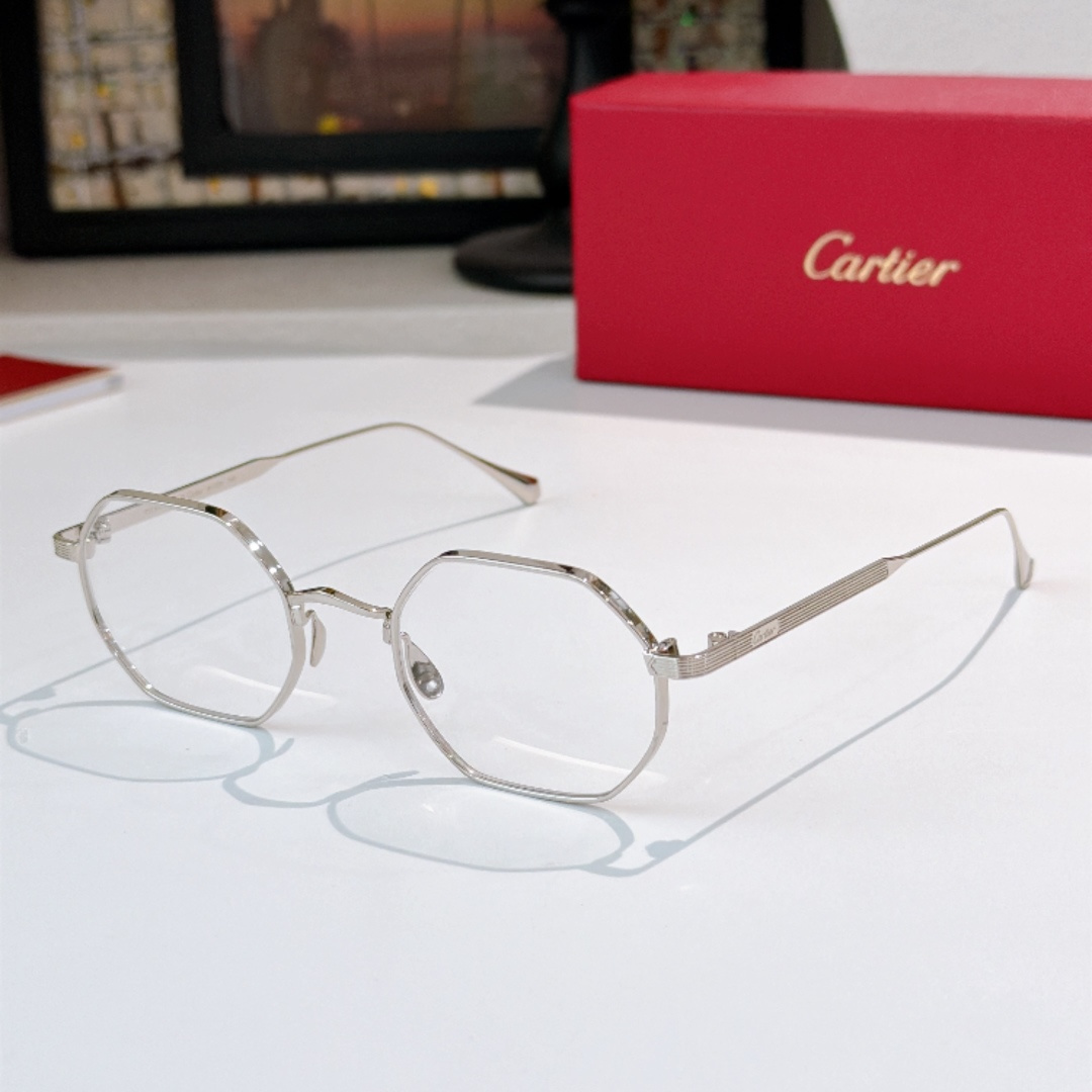 Cartie* MODEL：CT0627S SIZE: 48口22-145  🔝🔝