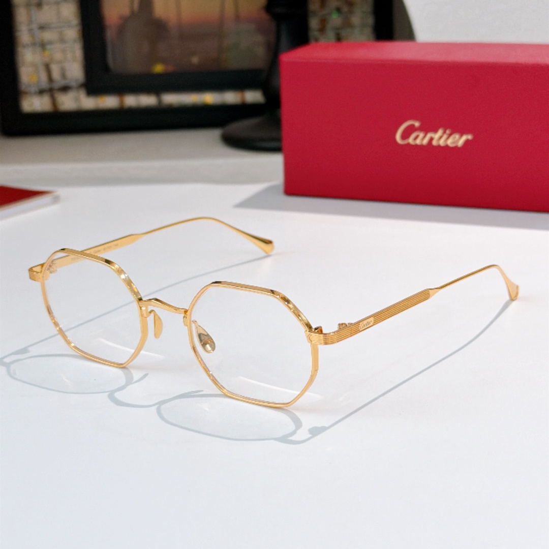 Cartie* MODEL：CT0627S SIZE: 48口22-145  🔝🔝
