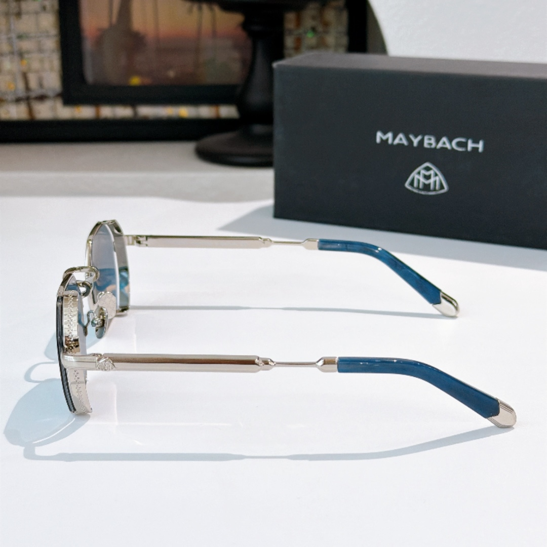 MAYBACH迈巴赫 MODEL：THE LOEW SIZE：52口21-145 🔝🔝