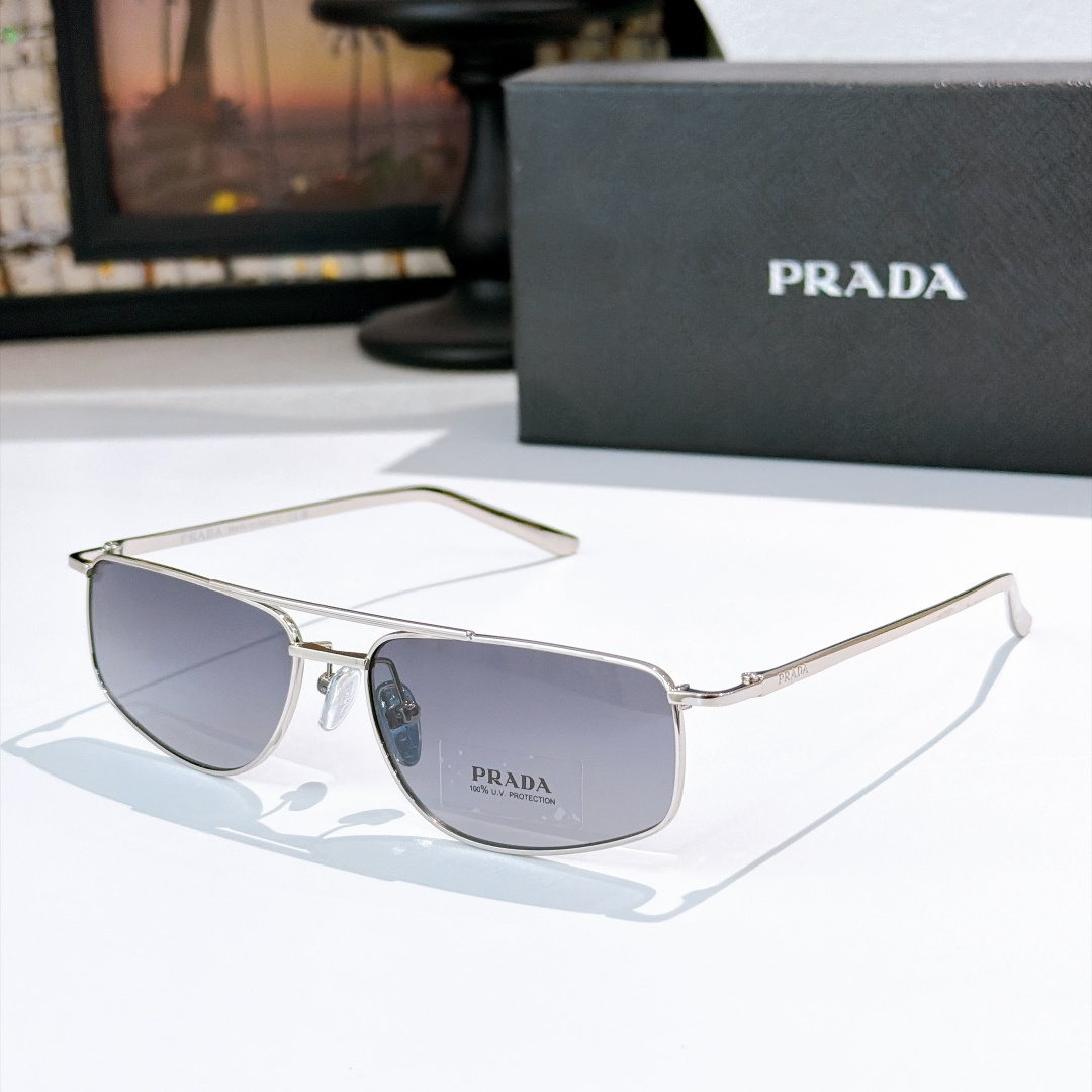 PRAD* MODEL: SPR C51S SIZE：57口16-145 🔝🔝 