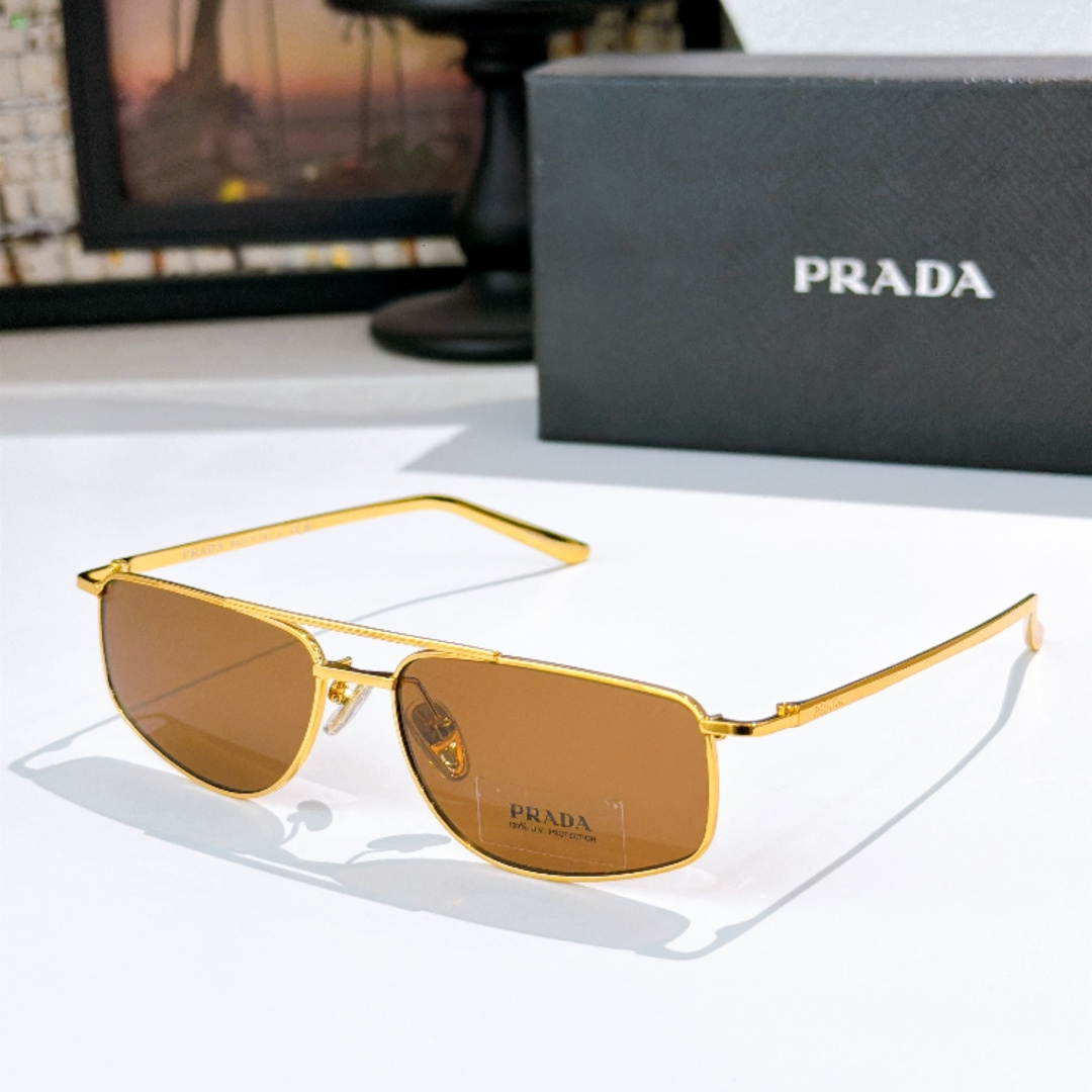 PRAD* MODEL: SPR C51S SIZE：57口16-145 🔝🔝 