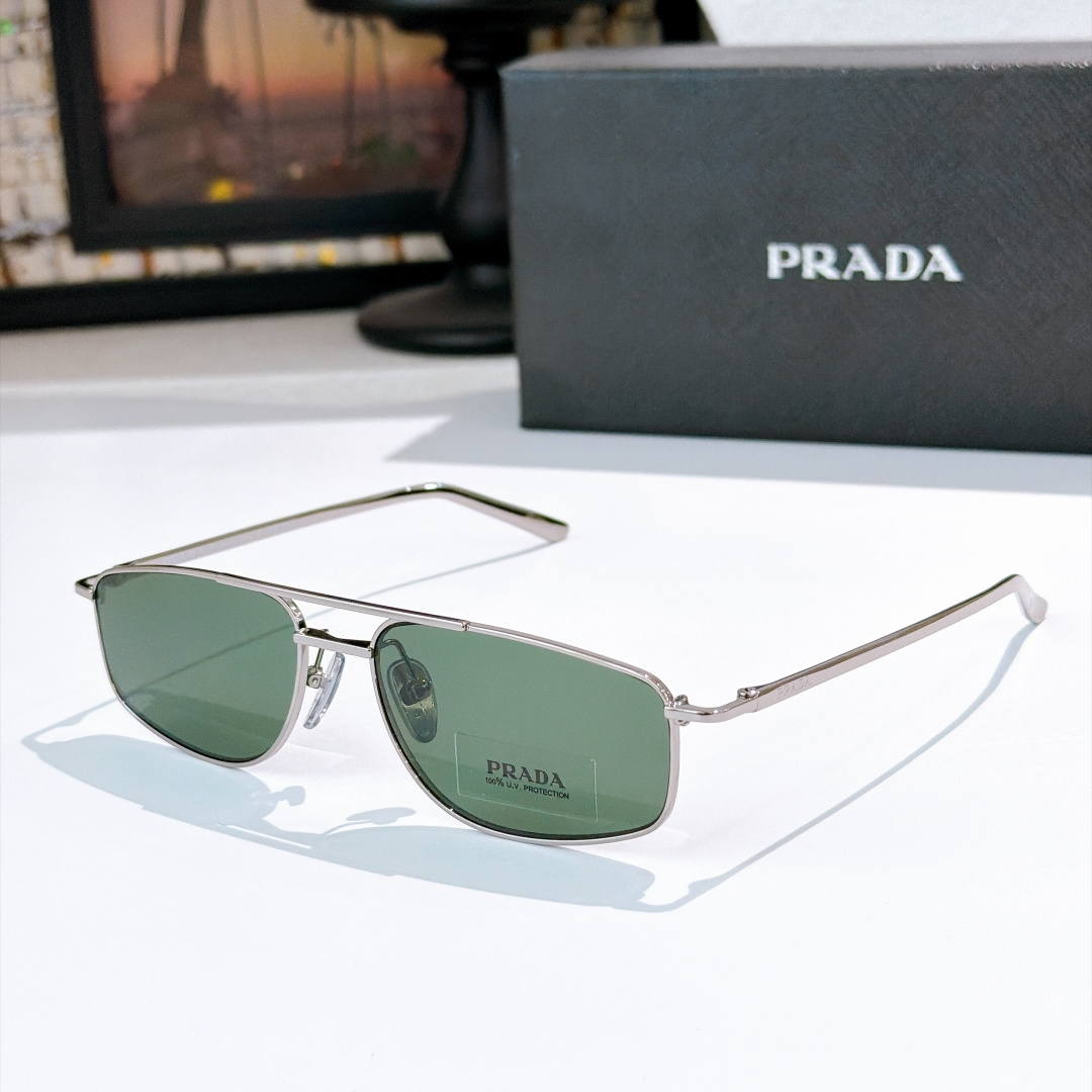 PRAD* MODEL: SPR C51S SIZE：57口16-145 🔝🔝 