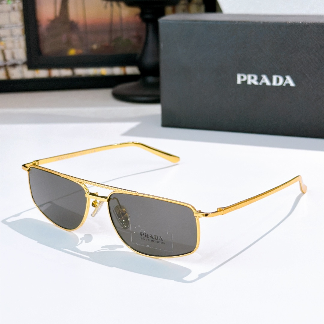 PRAD* MODEL: SPR C51S SIZE：57口16-145 🔝🔝 
