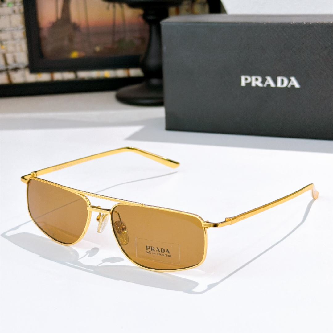 PRAD* MODEL: SPR C51S SIZE：57口16-145 🔝🔝 