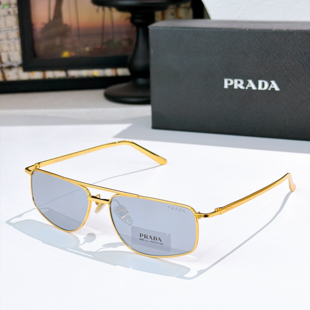 PRAD* MODEL: SPR C51S SIZE：57口16-145 🔝🔝 