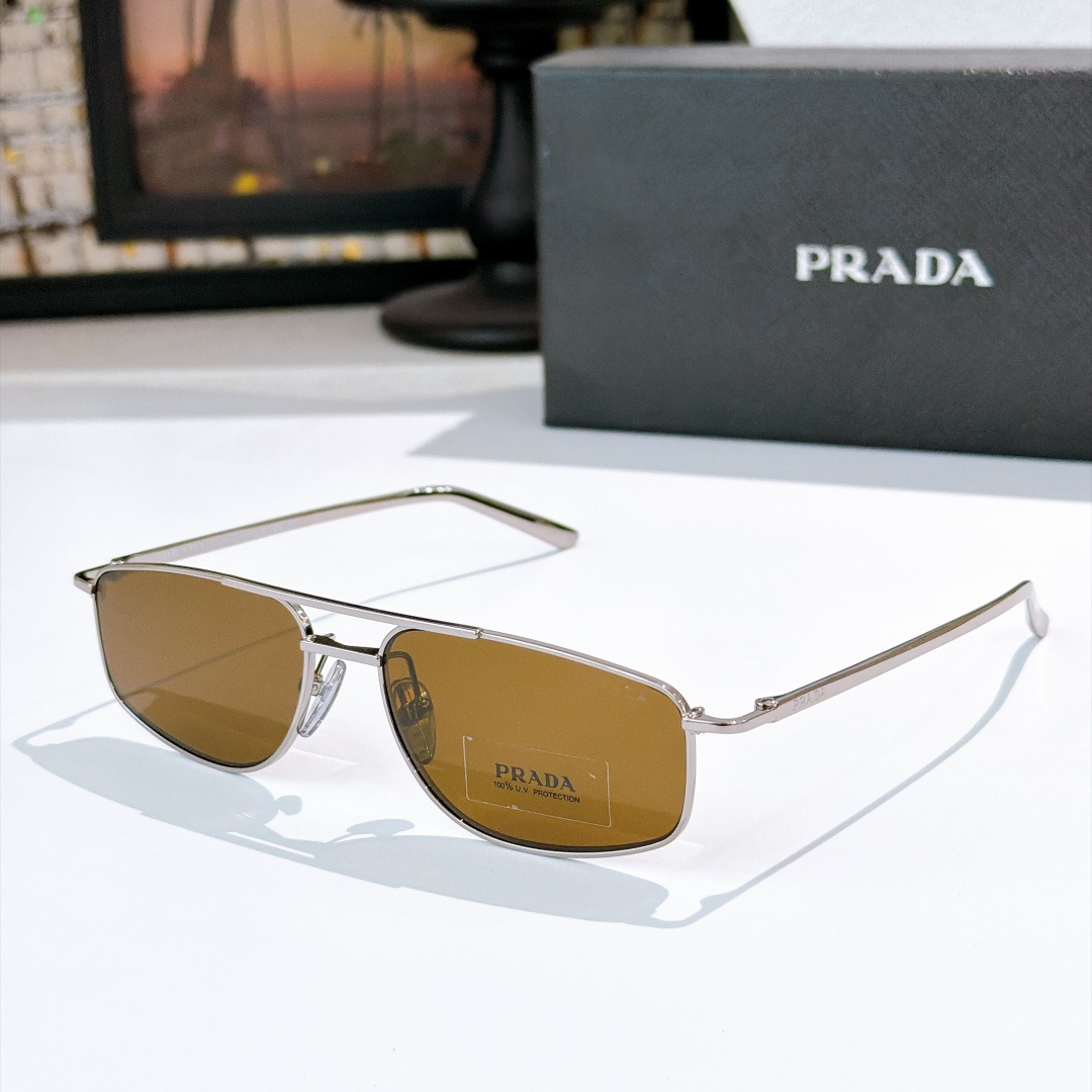 PRAD* MODEL: SPR C51S SIZE：57口16-145 🔝🔝 