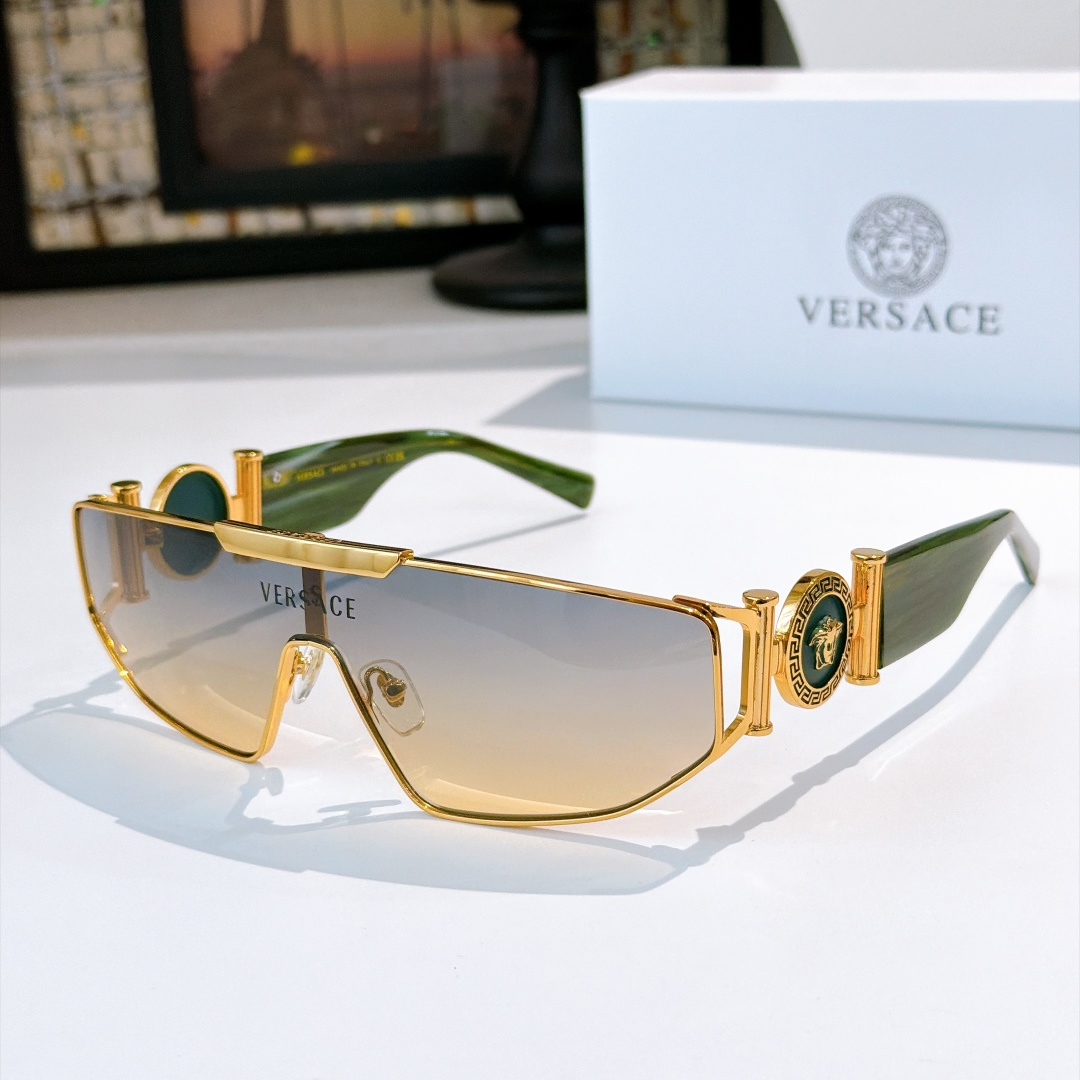 VERSAC* MODEL：VE6821 SIZE：140口0-125 🔝🔝