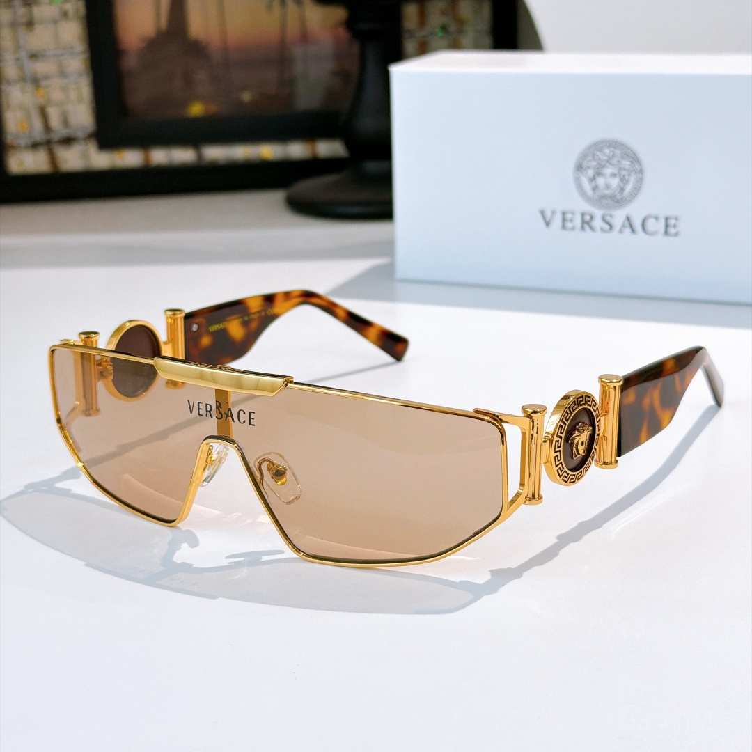 VERSAC* MODEL：VE6821 SIZE：140口0-125 🔝🔝