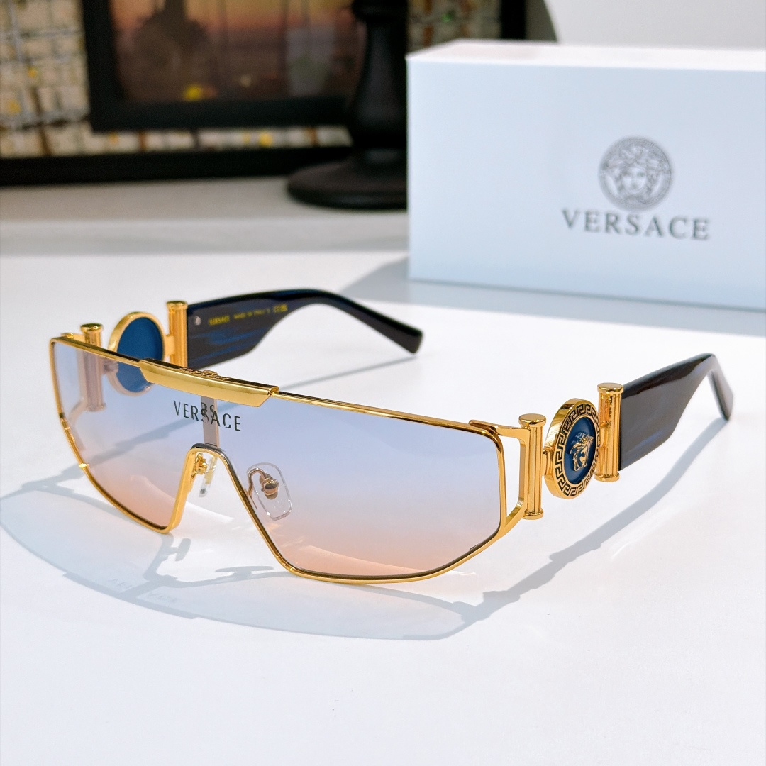 VERSAC* MODEL：VE6821 SIZE：140口0-125 🔝🔝