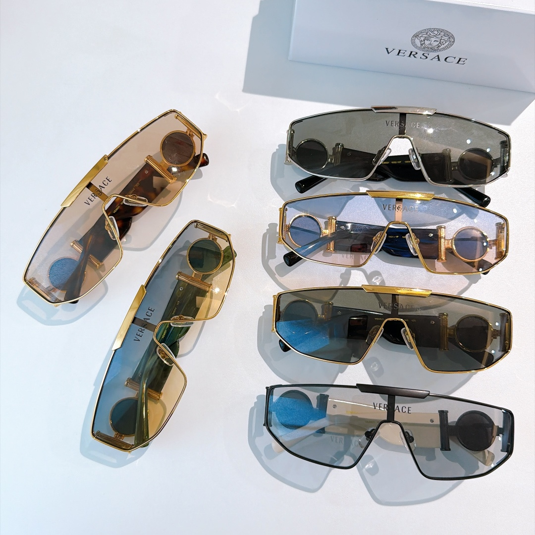 VERSAC* MODEL：VE6821 SIZE：140口0-125 🔝🔝