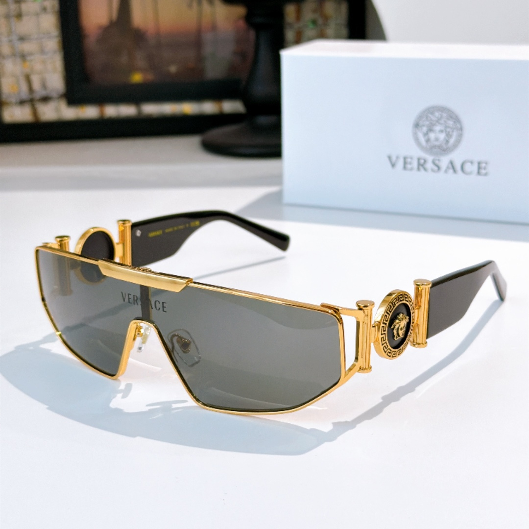 VERSAC* MODEL：VE6821 SIZE：140口0-125 🔝🔝