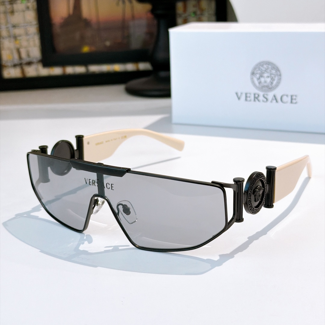 VERSAC* MODEL：VE6821 SIZE：140口0-125 🔝🔝
