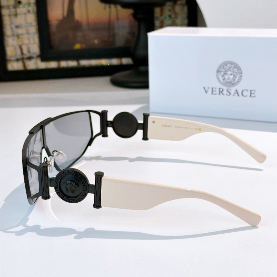VERSAC* MODEL：VE6821 SIZE：140口0-125 🔝🔝