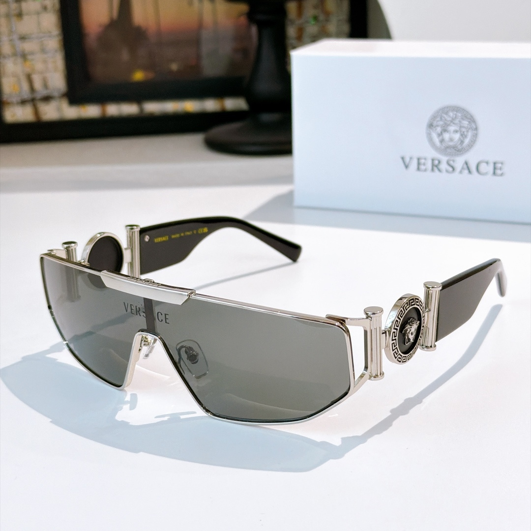 VERSAC* MODEL：VE6821 SIZE：140口0-125 🔝🔝