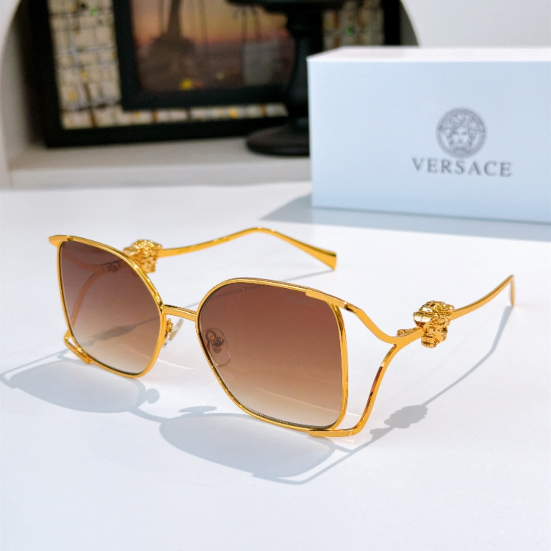 VERSAC* MODEL：VE1874 SIZE：58口17-128 🔝🔝