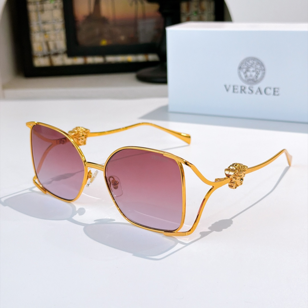 VERSAC* MODEL：VE1874 SIZE：58口17-128 🔝🔝