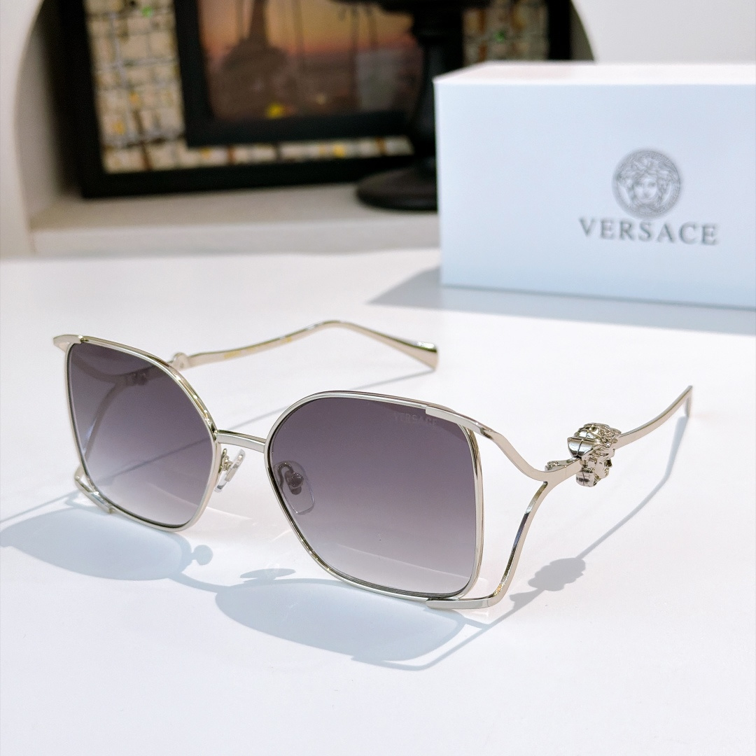 VERSAC* MODEL：VE1874 SIZE：58口17-128 🔝🔝