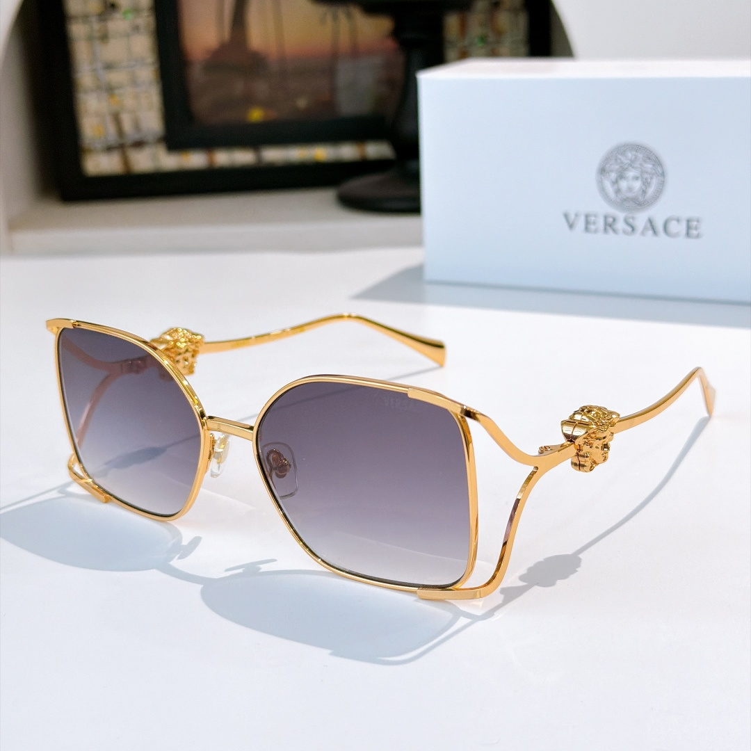 VERSAC* MODEL：VE1874 SIZE：58口17-128 🔝🔝