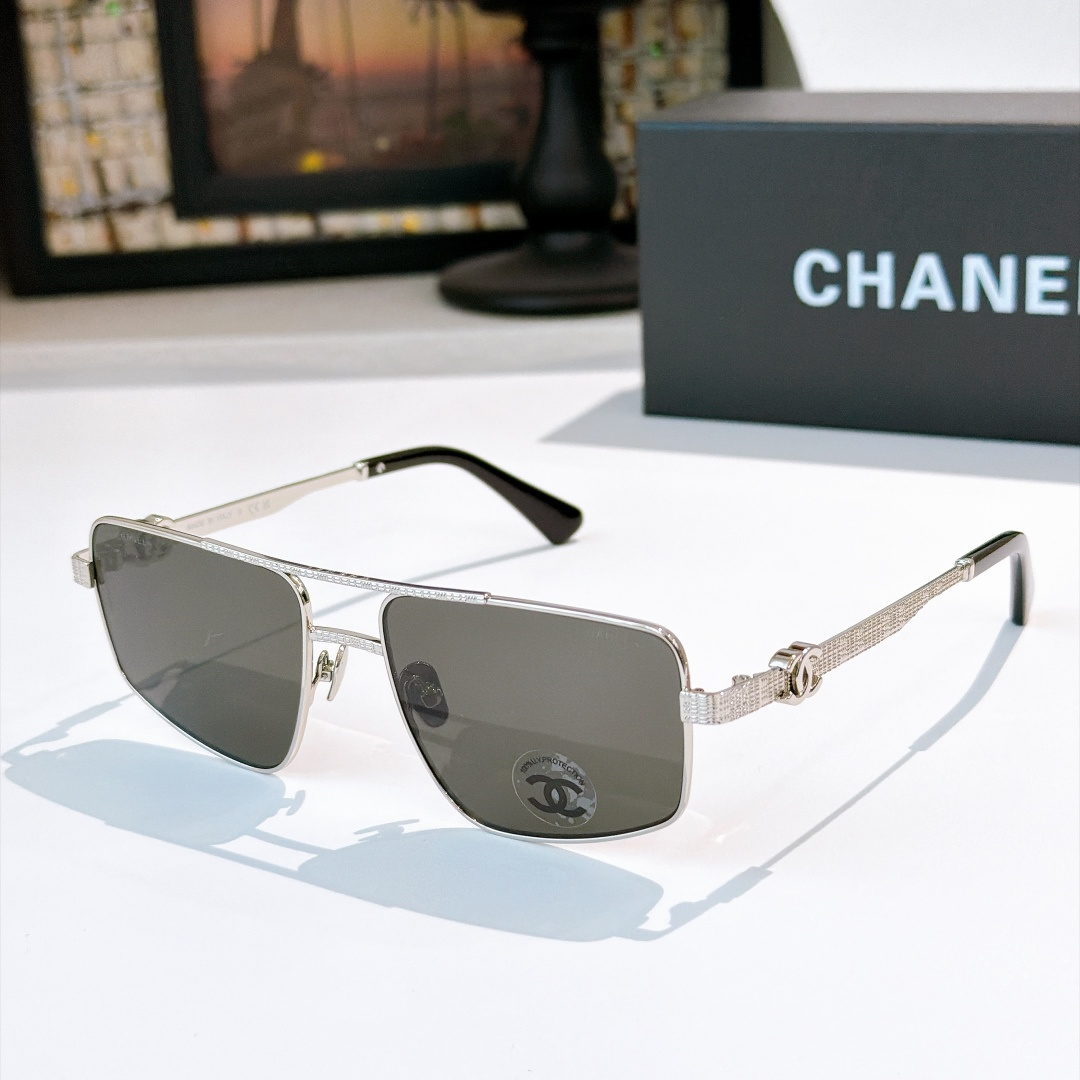 CHANE* MODEL：CH2229 SIZE：55口17-140  🔝🔝 