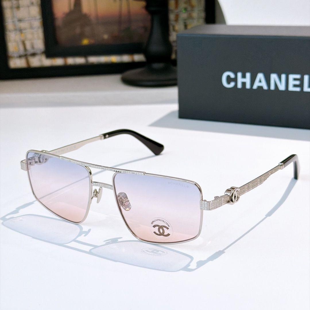 CHANE* MODEL：CH2229 SIZE：55口17-140  🔝🔝 