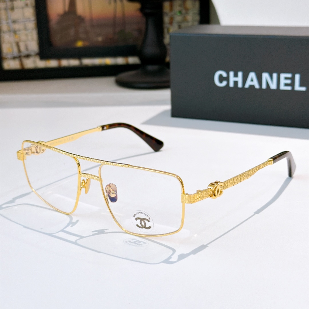 CHANE* MODEL：CH2229 SIZE：55口17-140  🔝🔝 