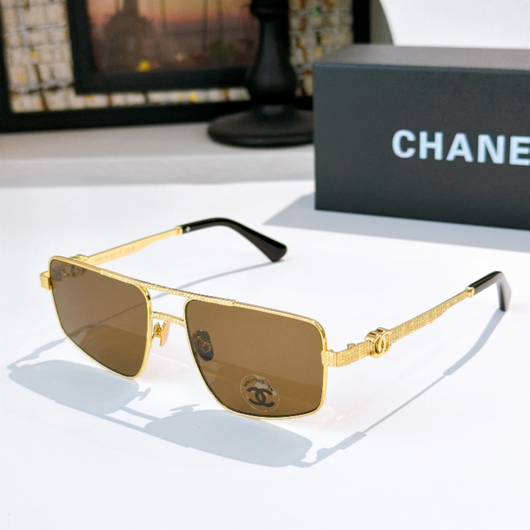 CHANE* MODEL：CH2229 SIZE：55口17-140  🔝🔝 