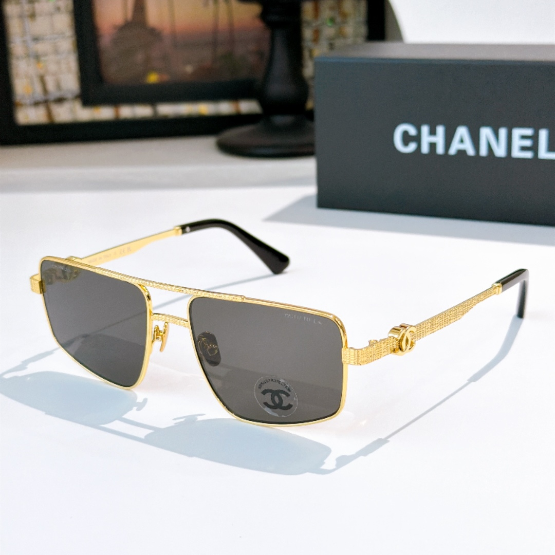CHANE* MODEL：CH2229 SIZE：55口17-140  🔝🔝 