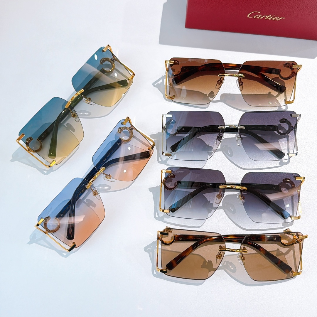 Cartie* MODEL：CT7196 SIZE：61口14 138 🔝🔝