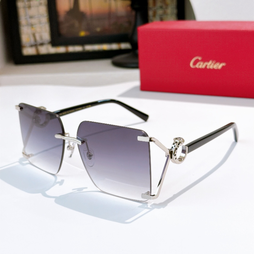 Cartie* MODEL：CT7196 SIZE：61口14 138 🔝🔝
