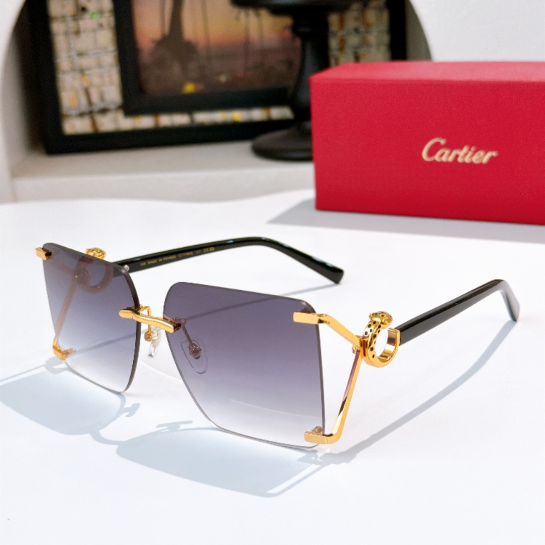 Cartie* MODEL：CT7196 SIZE：61口14 138 🔝🔝