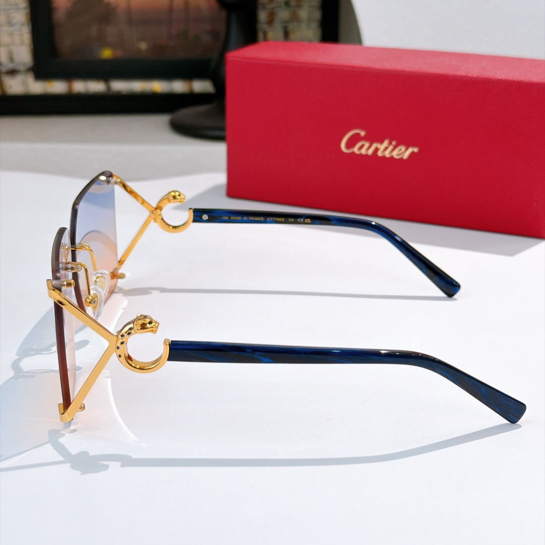 Cartie* MODEL：CT7196 SIZE：61口14 138 🔝🔝