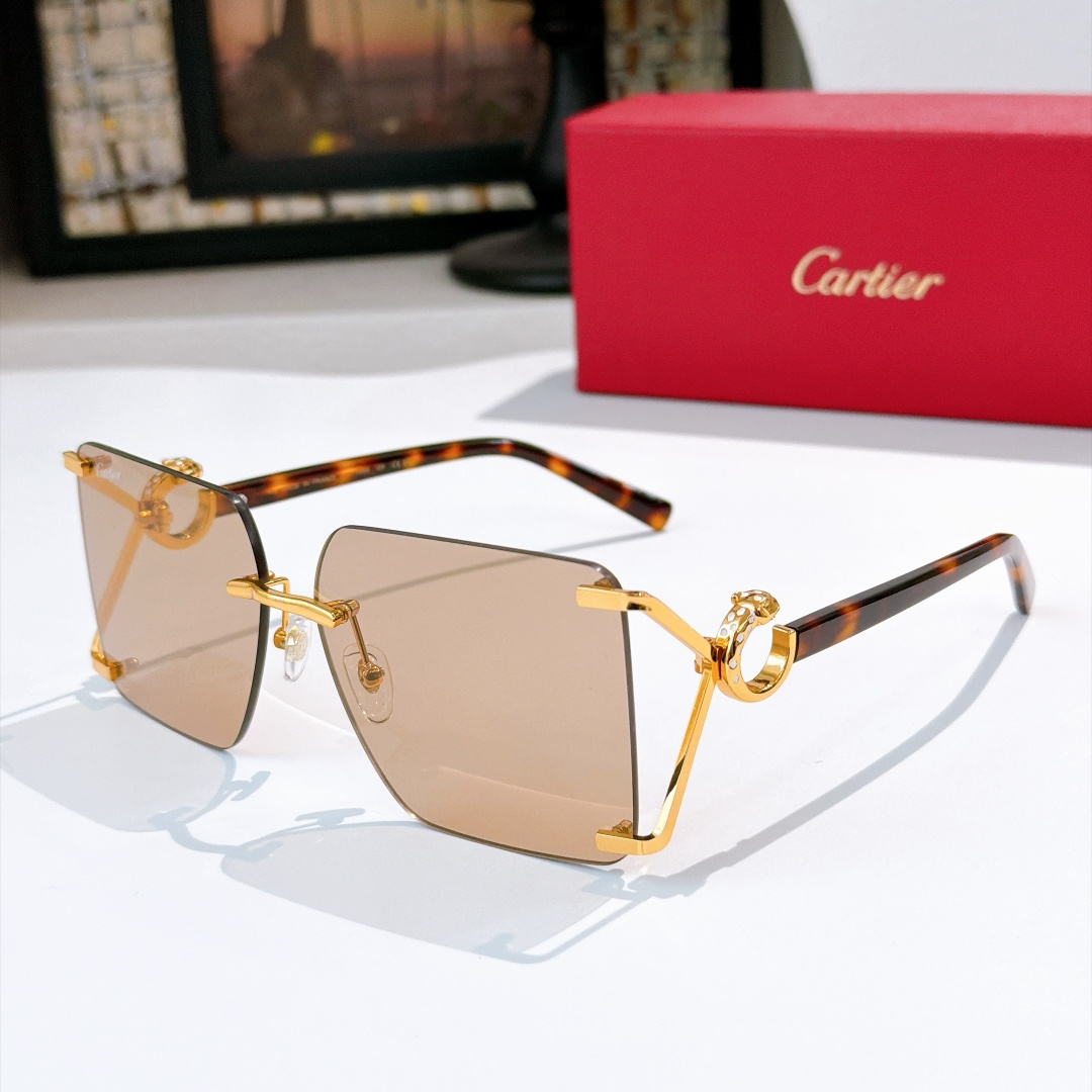 Cartie* MODEL：CT7196 SIZE：61口14 138 🔝🔝