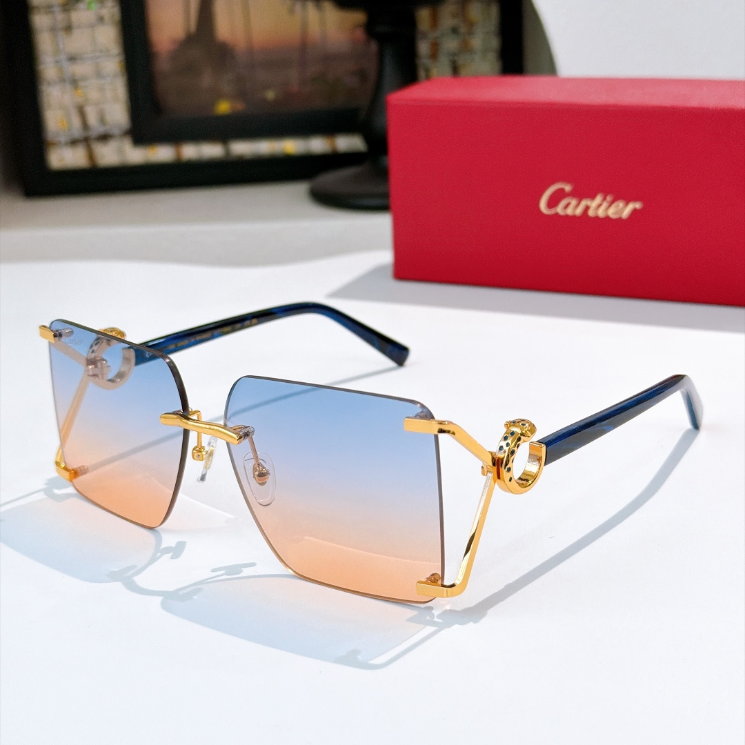Cartie* MODEL：CT7196 SIZE：61口14 138 🔝🔝